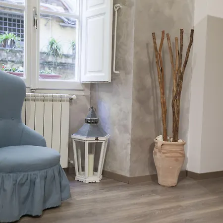 Marcelina Vaticans Rooms Rome