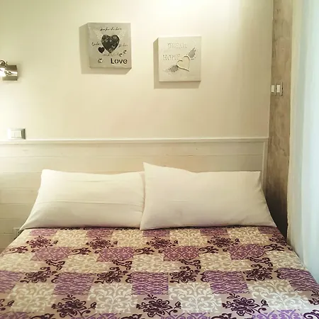 Guest house Marcelina Vaticans Rooms