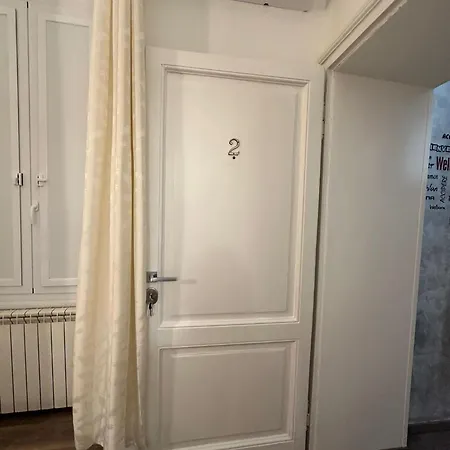 Marcelina Vaticans Rooms 2*