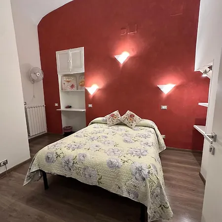 Guest house Marcelina Vaticans Rooms