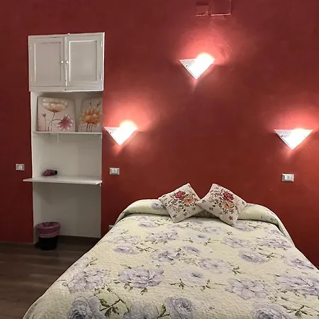 Marcelina Vaticans Rooms 2*