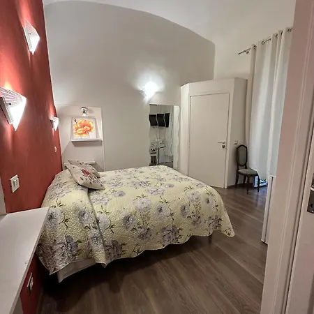 Marcelina Vaticans Rooms 2* Rome