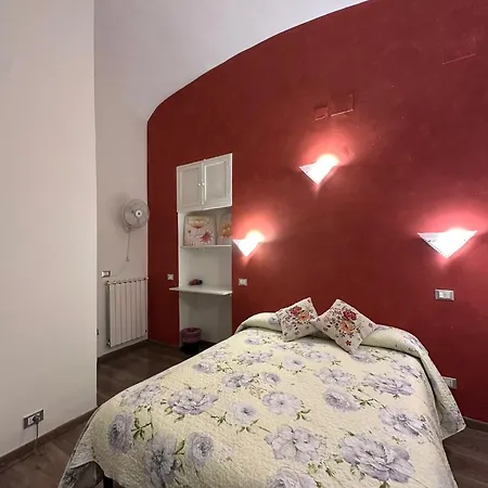 Guest house Marcelina Vaticans Rooms 2*