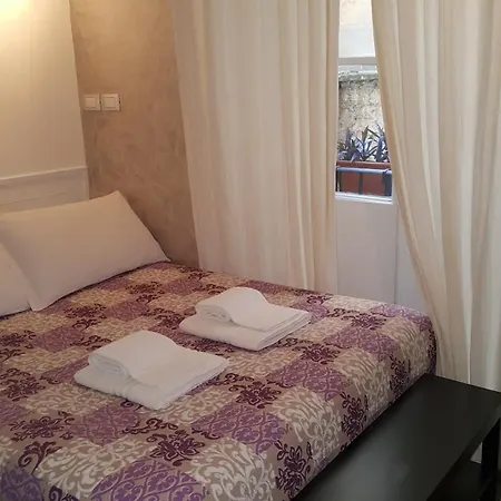 Marcelina Vaticans Rooms Guest house