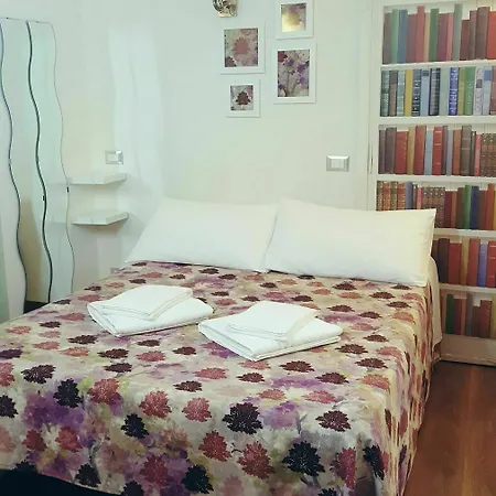Marcelina Vaticans 2* Roma