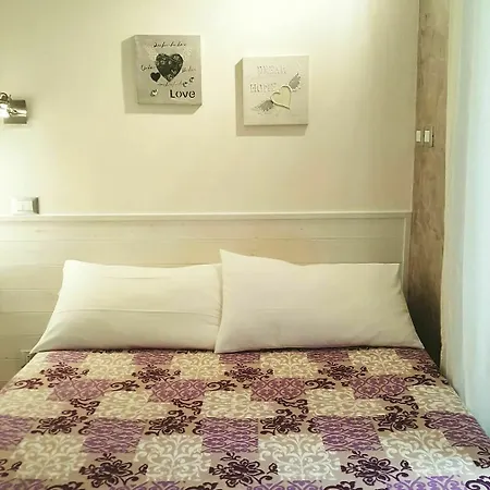 Marcelina Vaticans 2* Roma