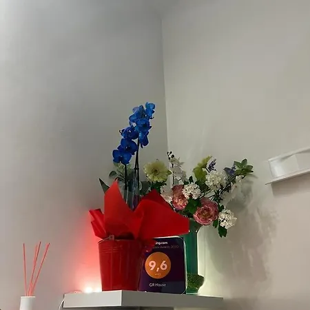 Gasthof Marcelina Vaticans Rooms Rom