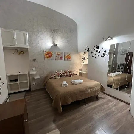 Marcelina Vaticans Rooms Gasthof 2*