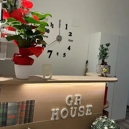 Marcelina Vaticans Rooms Rom