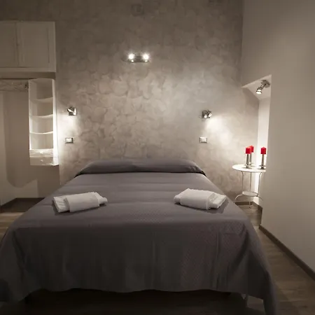 Marcelina Vaticans Rooms Gasthof Rom