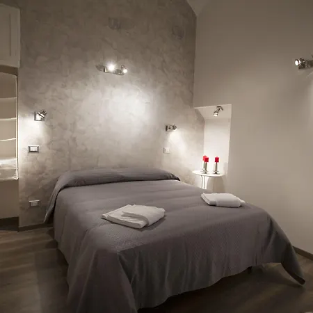 Marcelina Vaticans Rooms Gasthof 2*