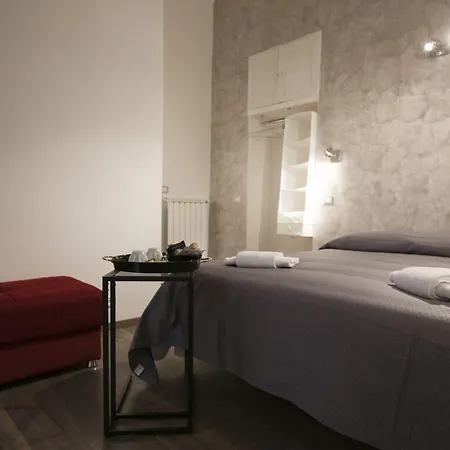 Marcelina Vaticans Rooms