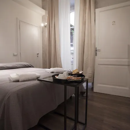 Marcelina Vaticans Rooms Gasthof