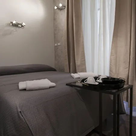 Gasthof Marcelina Vaticans Rooms 2*