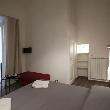 Marcelina Vaticans Konukevi Roma