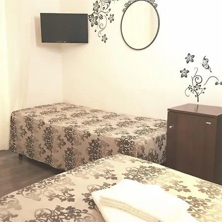 בית הארחה Marcelina Vaticans