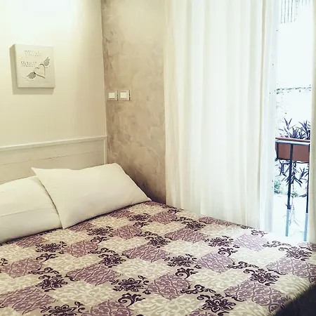 Gasthof Marcelina Vaticans Rooms