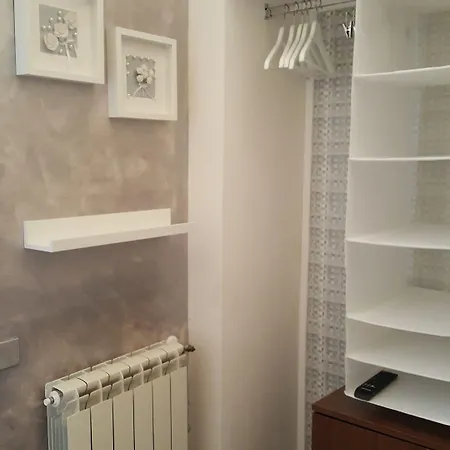 Gasthof Marcelina Vaticans Rooms 2*