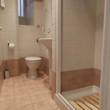 Marcelina Vaticans 2* Roma