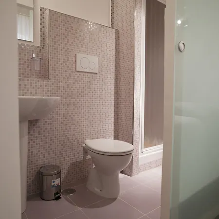 Marcelina Vaticans Rooms 2* Rom