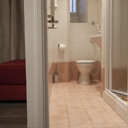 Marcelina Vaticans Rooms 2*