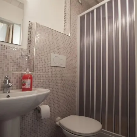 Konukevi Marcelina Vaticans Roma