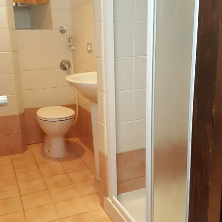 Marcelina Vaticans Rooms Rom