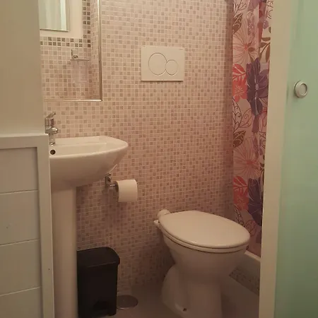 Gasthof Marcelina Vaticans Rooms Rom