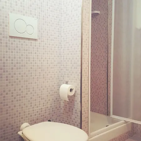 Marcelina Vaticans בית הארחה