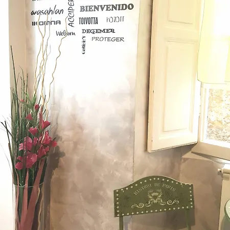 Marcelina Vaticans Rooms 2* Rom