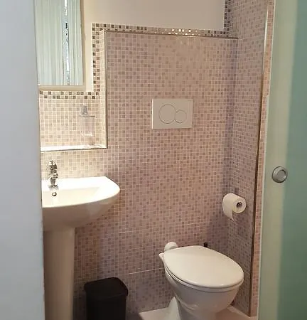 Marcelina Vaticans Rooms Gasthof 2*