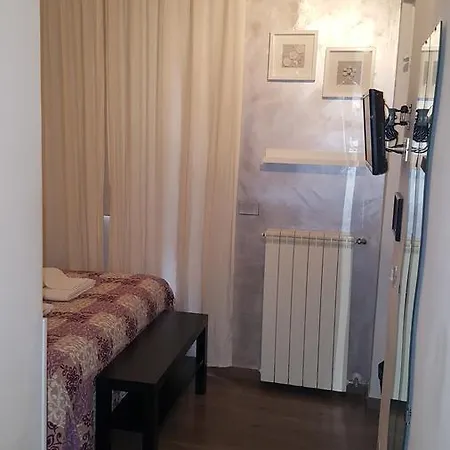 Gasthof Marcelina Vaticans Rooms