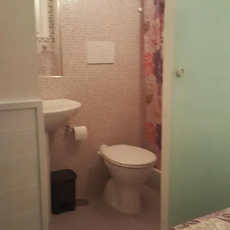 Gasthof Marcelina Vaticans Rooms Rom