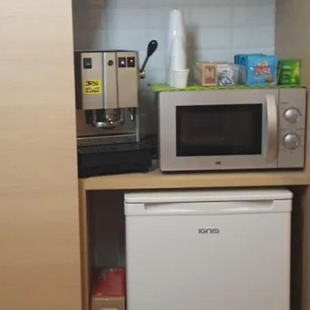 Gasthof Marcelina Vaticans Rooms