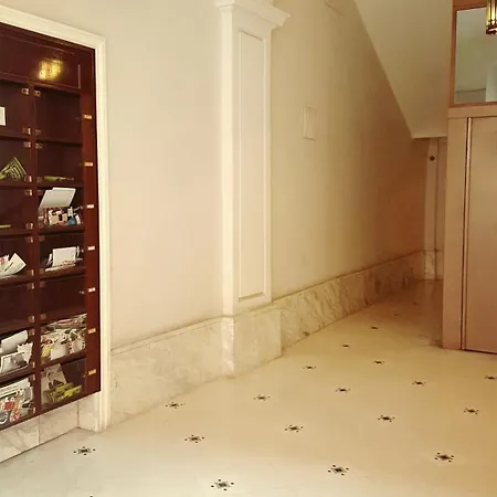 Gasthof Marcelina Vaticans Rooms 2*