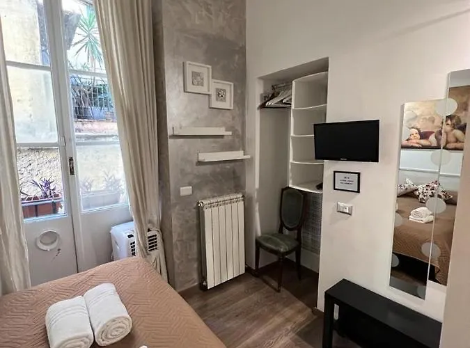 Marcelina Vaticans ローマ