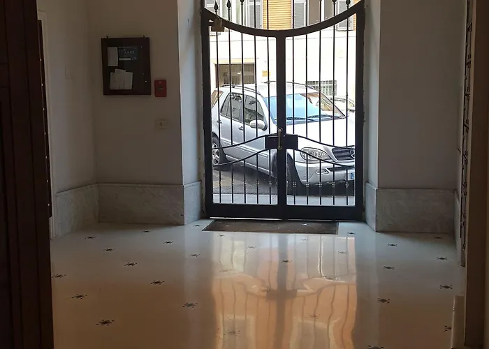 Marcelina Vaticans 2* ローマ