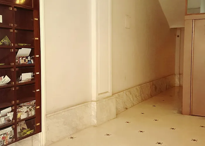 ゲストハウス Marcelina Vaticans