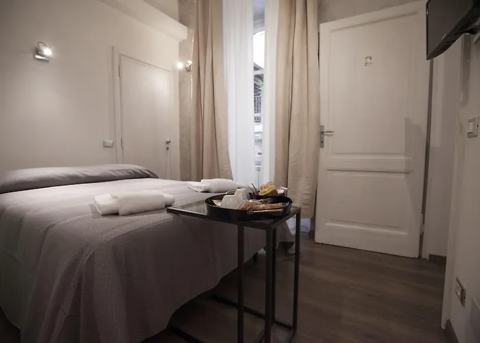 Marcelina Vaticans Vendégház