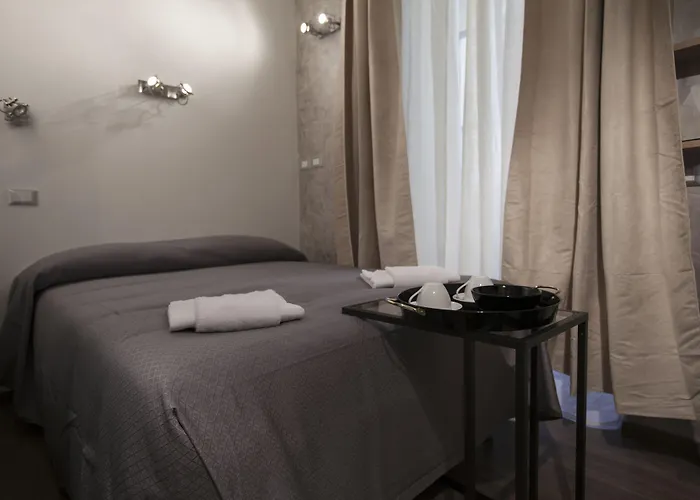 Vendégház Marcelina Vaticans 2*