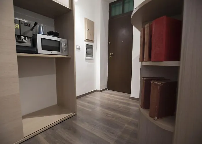 Marcelina Vaticans ゲストハウス ローマ