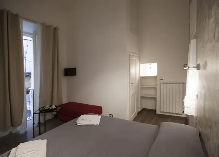 Marcelina Vaticans Vendégház Róma