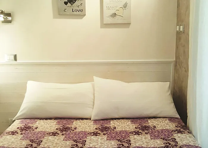 Gæstehus Marcelina Vaticans