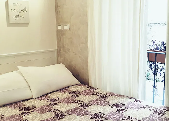 ゲストハウス Marcelina Vaticans