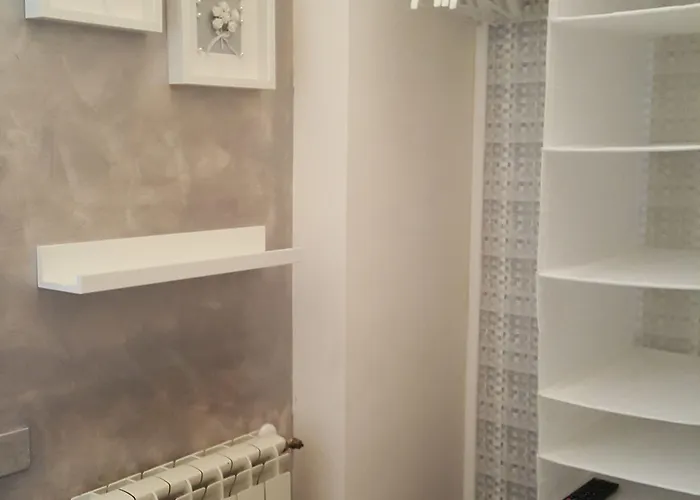 Vendégház Marcelina Vaticans 2*