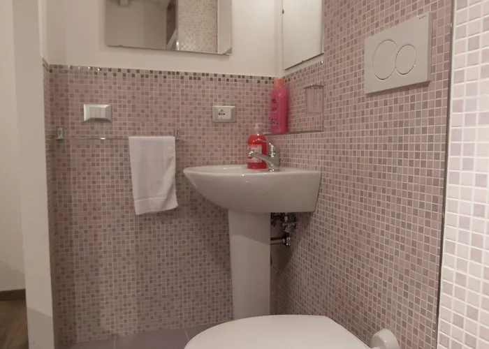 Vendégház Marcelina Vaticans Róma