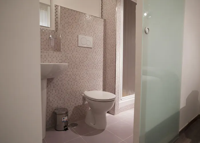 Marcelina Vaticans 2* ローマ