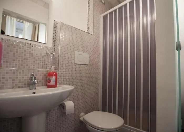 ゲストハウス Marcelina Vaticans ローマ