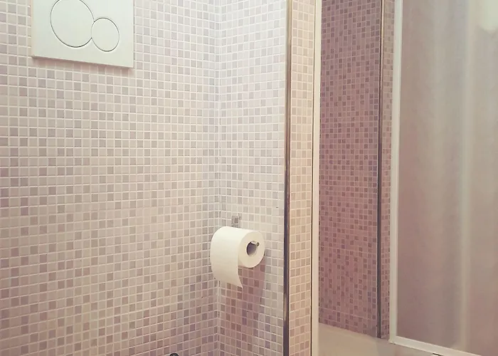 Marcelina Vaticans ゲストハウス