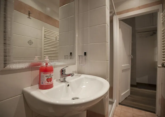 Marcelina Vaticans 2* ローマ